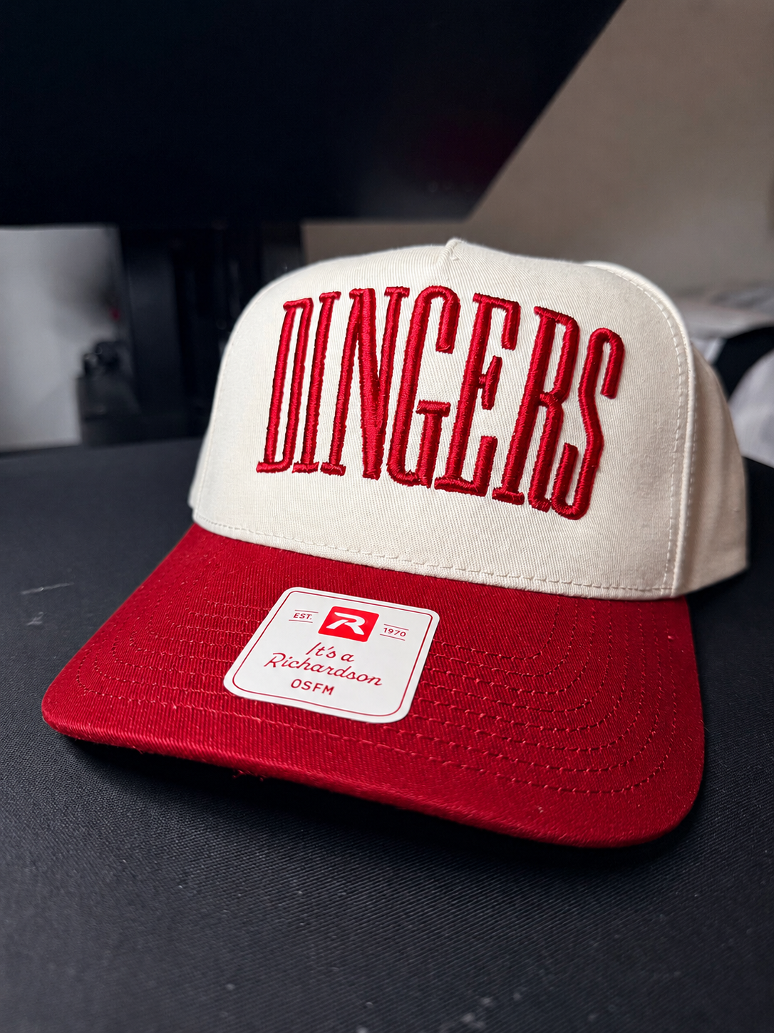 Dingers Richardson Hat